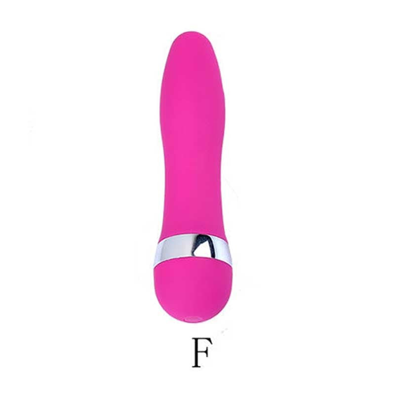 Mini Dildo Réaliste pour Femme