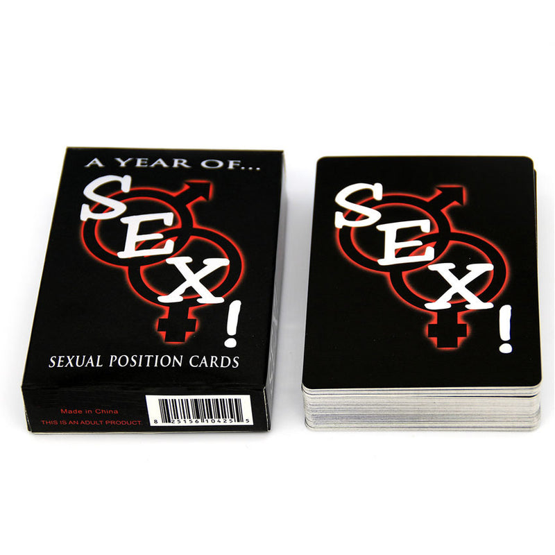  Jeu de Cartes Couple
