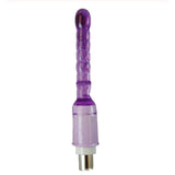 Dildo Simulateur pour Femme Accessoires Machine 3 En 1
