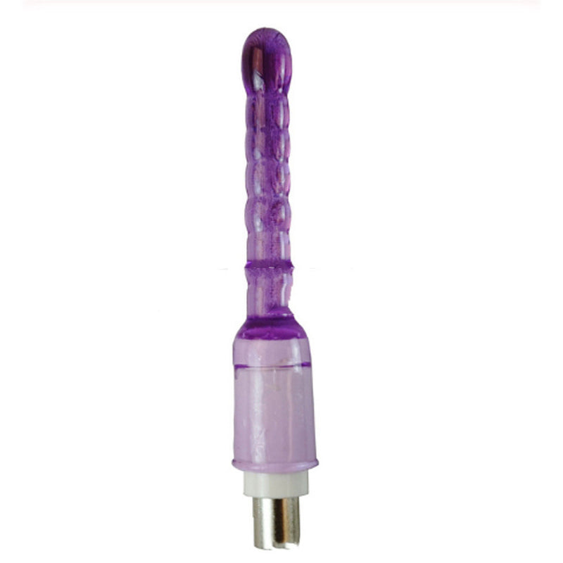 Dildo Simulateur pour Femme Accessoires Machine 3 En 1