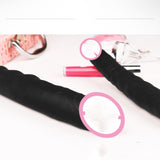 Jouet Silicone Double Tête Dragon