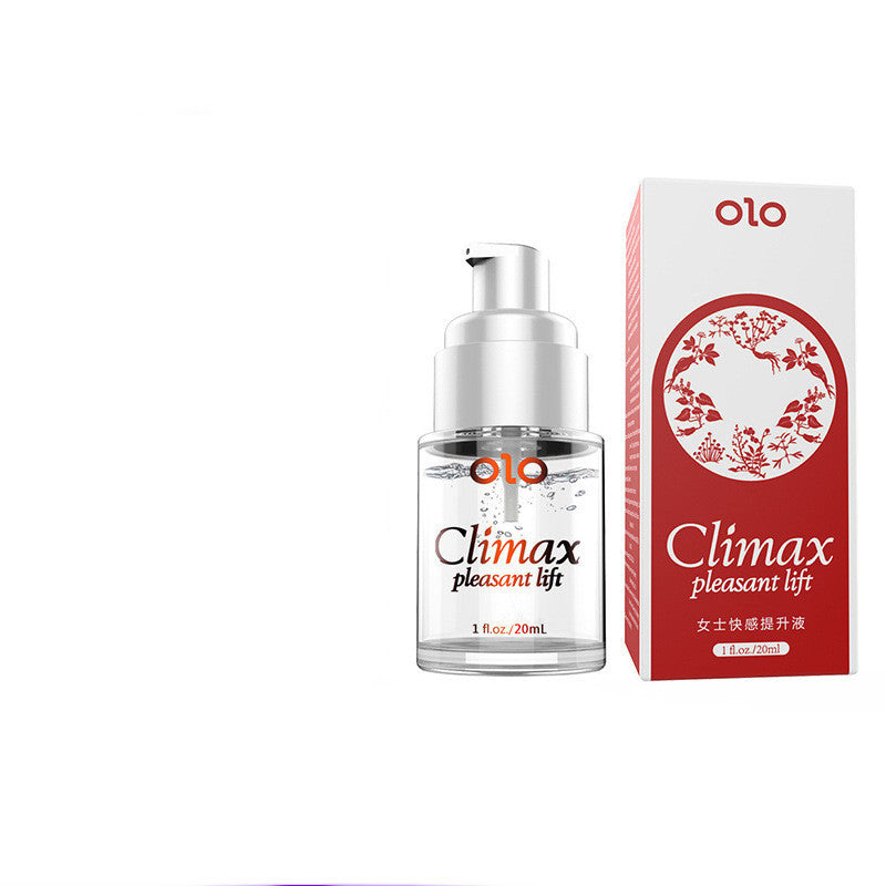 Gel Intime Stimulant pour Femme