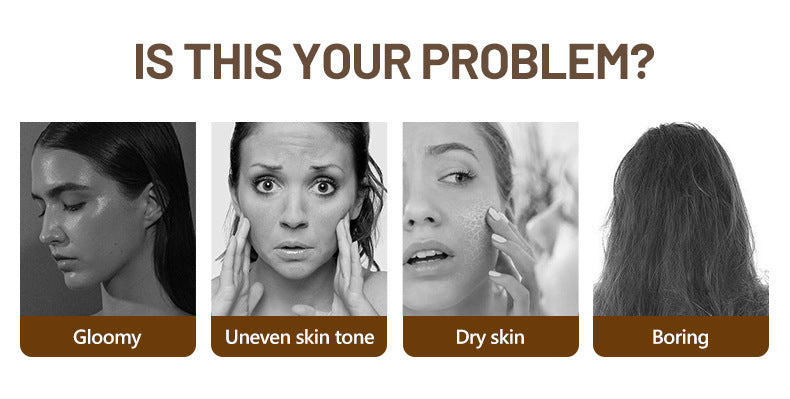 Huile de Massage Végétale Parfumée