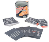 Jeu de Cartes Couple