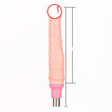 Dildo Simulateur pour Femme Accessoires Machine 3 En 1