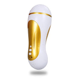 Masturbateur masculin électrique Gobelet vocal puissant
