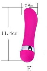Mini Dildo Réaliste pour Femme