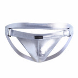 String Homme en Similicuir