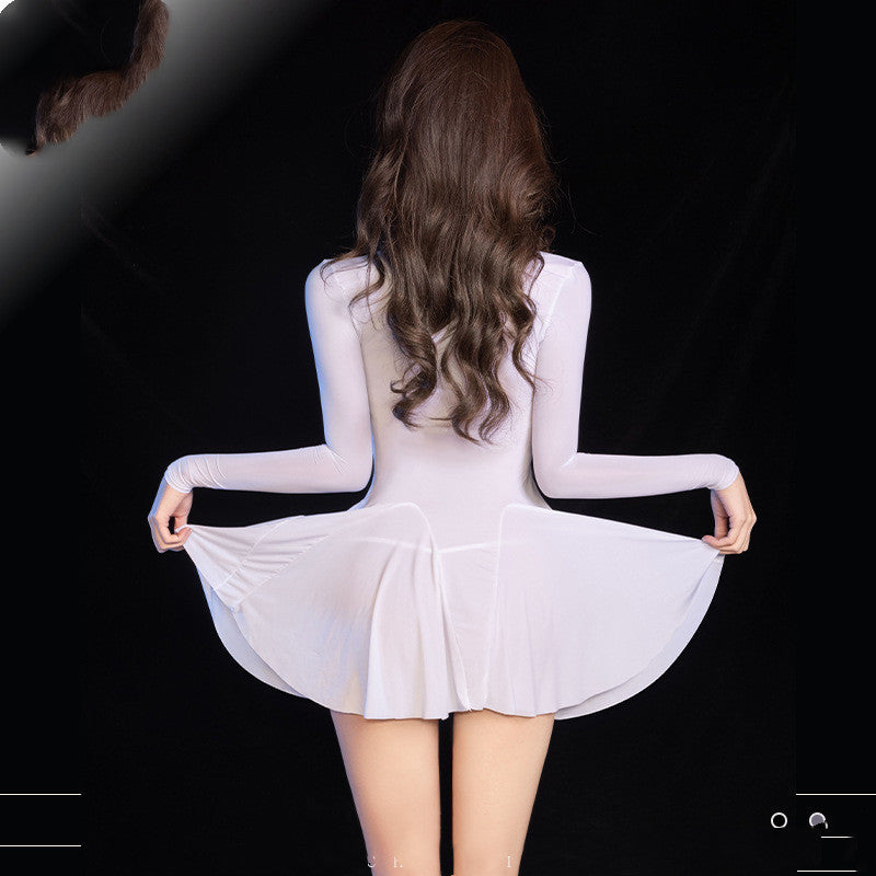 Lingerie Érotique Femme Déesse de la Passion