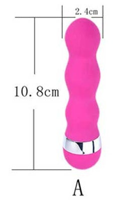 Mini Dildo Réaliste pour Femme