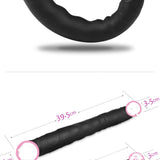 Jouet Silicone Double Tête Dragon