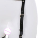Harnais BDSM Érotique Femme Lingerie Sexy