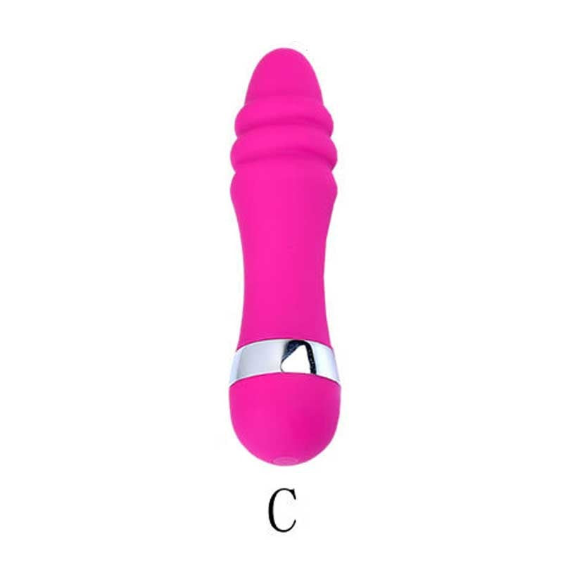 Mini Dildo Réaliste pour Femme