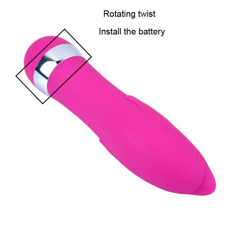 Mini Dildo Réaliste pour Femme