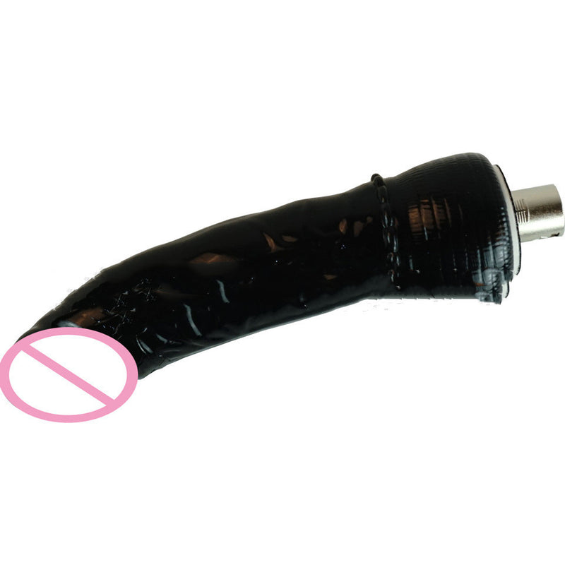 Dildo Simulateur pour Femme Accessoires Machine 3 En 1