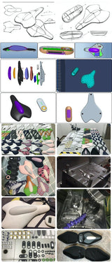 Masseur Prostatique Vibrant pour Homme