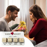 ideas for date night at home