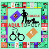 Jeu de Société pour Couple