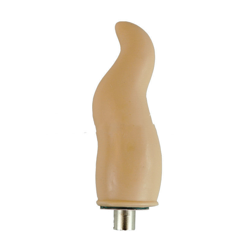 Dildo Simulateur pour Femme Accessoires Machine 3 En 1
