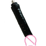 Dildo Simulateur pour Femme Accessoires Machine 3 En 1