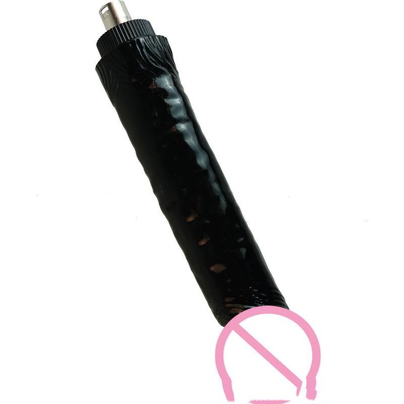 Dildo Simulateur pour Femme Accessoires Machine 3 En 1