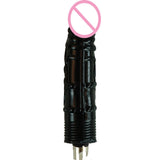 Dildo Simulateur pour Femme Accessoires Machine 3 En 1