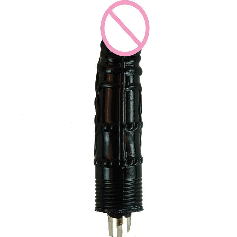 Dildo Simulateur pour Femme Accessoires Machine 3 En 1