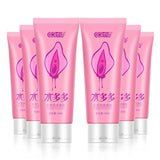 Lubrifiant Intime Femme Amplificateur de Sensations