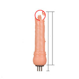 Dildo Simulateur pour Femme Accessoires Machine 3 En 1
