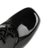 Cuissardes femme sexy Lacées avec boucle de ceinture