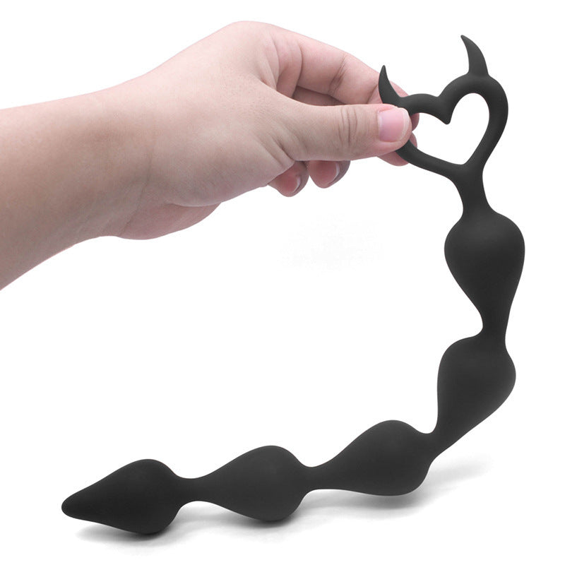 Jouets en silicone Détente & bien-être