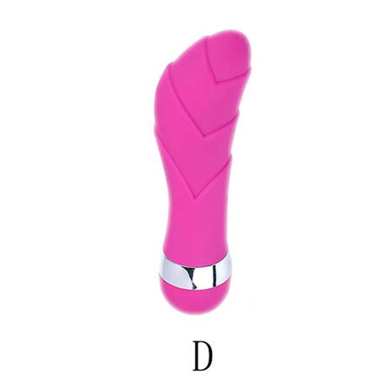 Mini Dildo Réaliste pour Femme