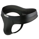 String Homme Similicuir