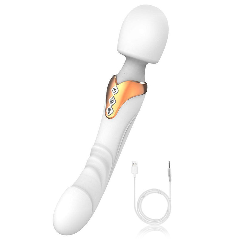 Vibromasseur AV Magic Puissant Femme