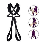 Harnais BDSM Swing pour Couples