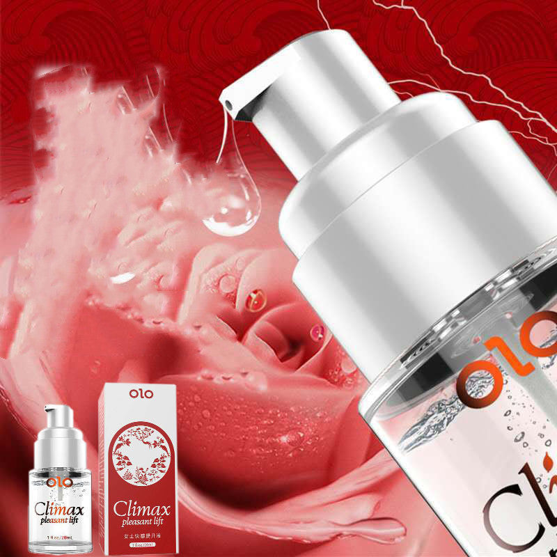 Gel Intime Stimulant pour Femme