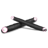 Jouet Silicone Double Tête Dragon