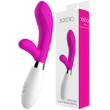 Set Vibromasseur Oreilles de Lapin Portable