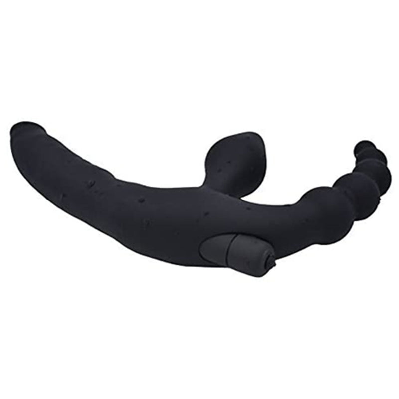Stimulateur Prostate Double Tête Massage 3 Point