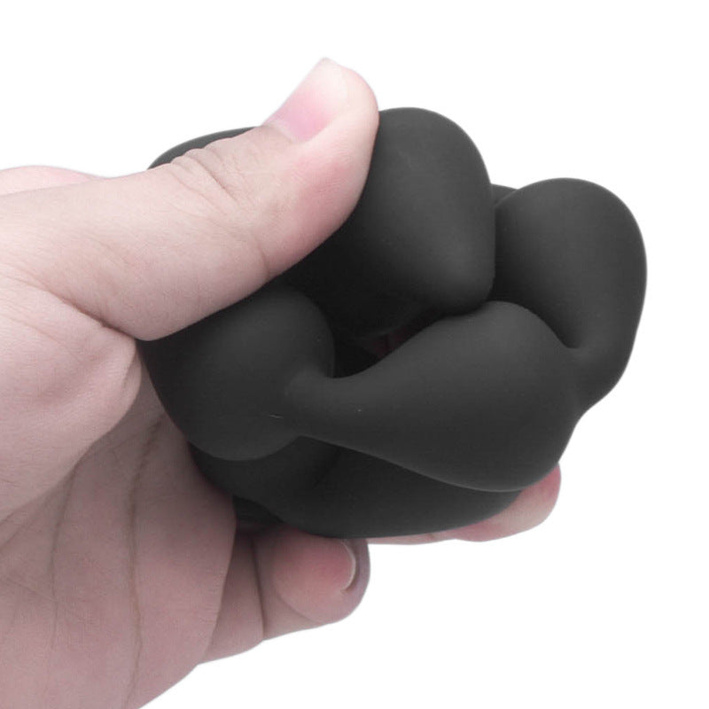 Jouets en silicone Détente & bien-être