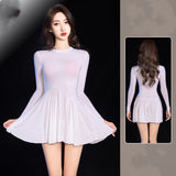 Lingerie Érotique Femme Déesse de la Passion