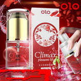 Gel Intime Stimulant pour Femme