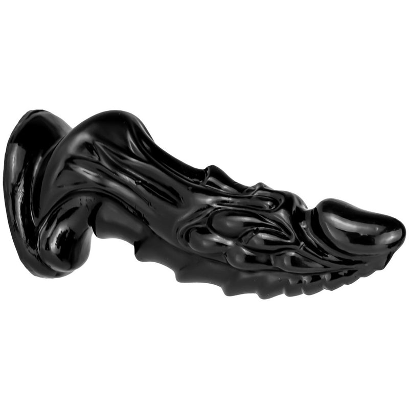 Godemichet fantaisie Formes animales spéciales