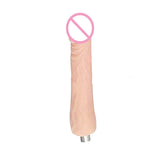 Dildo Simulateur pour Femme Accessoires Machine 3 En 1
