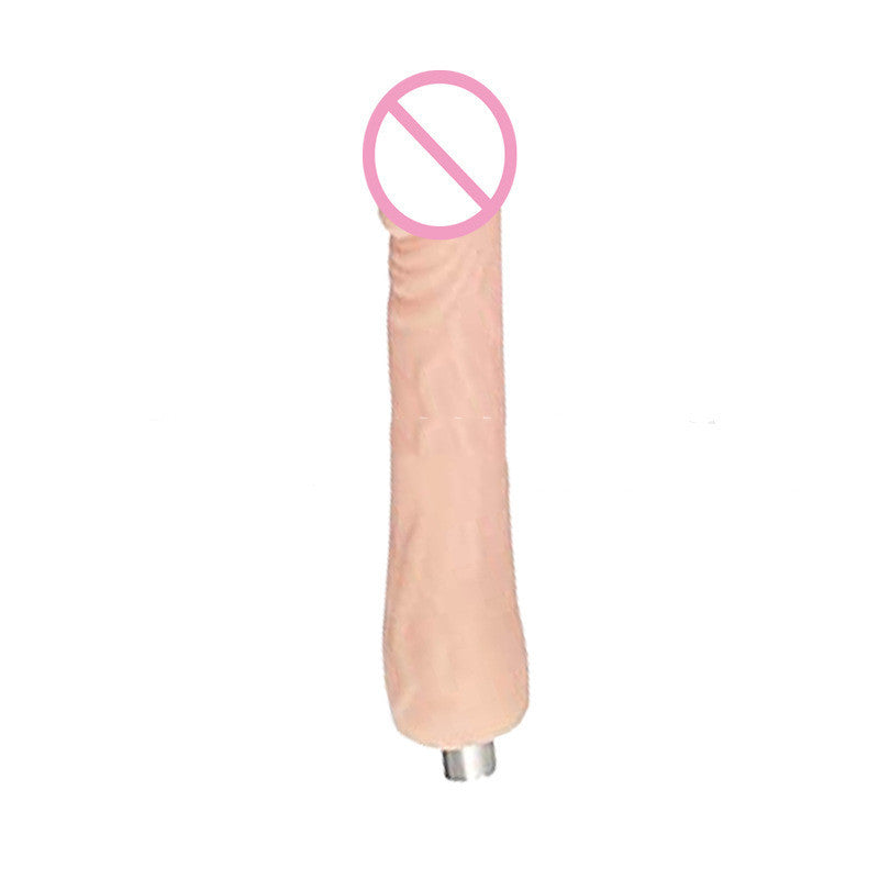 Dildo Simulateur pour Femme Accessoires Machine 3 En 1