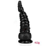 Godemichet fantaisie Formes animales spéciales