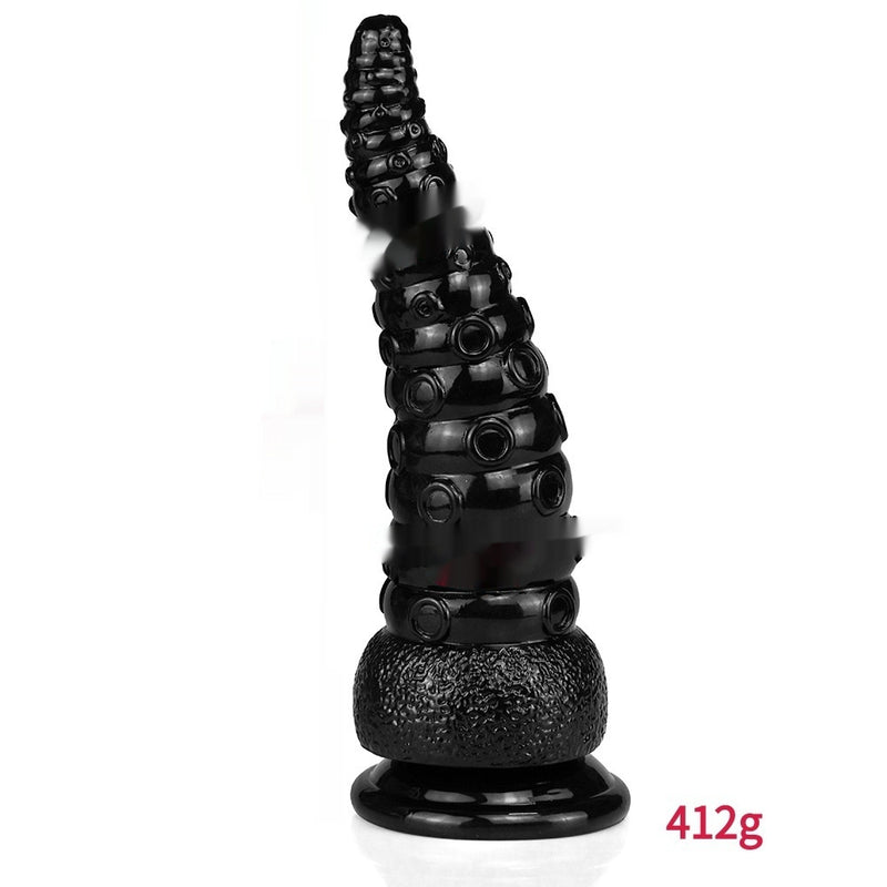 Godemichet fantaisie Formes animales spéciales