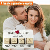 ideas for date night at home