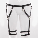 Menottes Nœud Papillon Femme Bondage et Lingerie