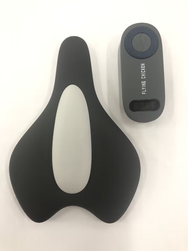 Masseur Prostatique Vibrant pour Homme